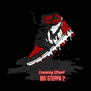 Portada de Big Steppa 2