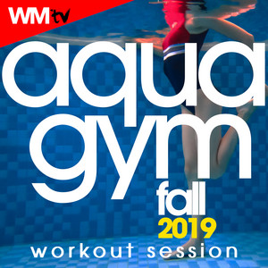 Kangaroo - Freaking Me Out (Workout Remix 128 Bpm)