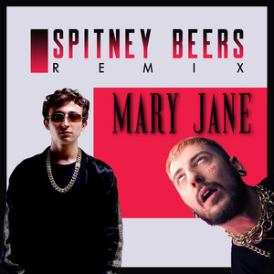 Mary Jane - Remix