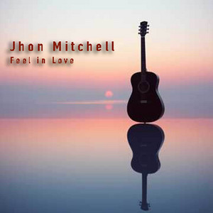 Time Passes Slowly by Jhon Mitchell