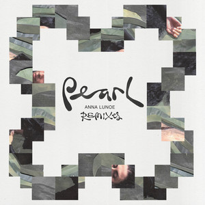 Pearl (Remixes) cover art