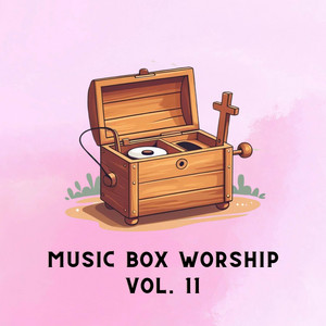 Always On Time - Music Box by Kalimba Worship