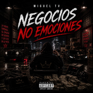 Negocios no emociones by Miguel TV