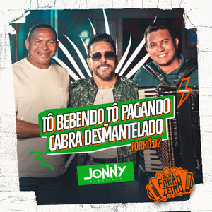 Tô Bebendo Tô Pagando / Cabra Desmantelado by Jonny Garotinho, Forró D2