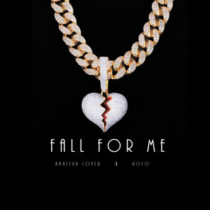 Fall for Me by Amateur Lover, Rolo