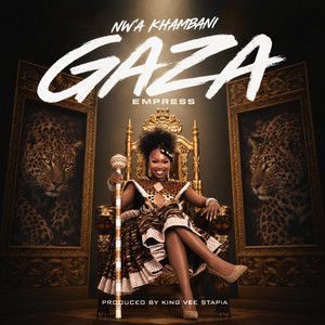 Mbilu Yi Lava Wena by N'wa Khambani