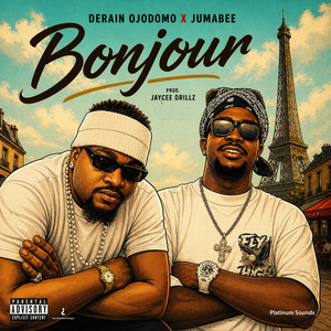 Bonjour by Derain Ojodomo, Jumabee