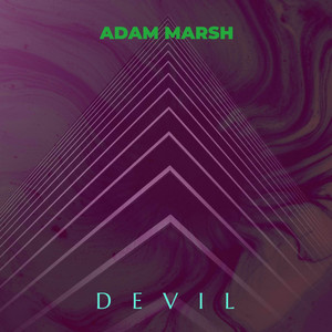Devil by Adam Marsh
