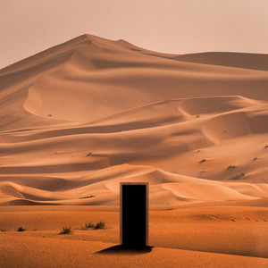 Portada de Vision
