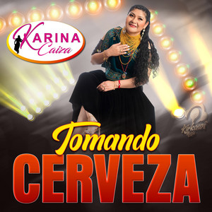 Tomando Cerveza