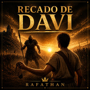 Recado de Davi by Rafathan