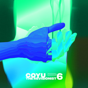 The Revisionist 6 cover art