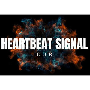 Heartbeat Signal by DJ B