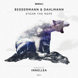 Bimsen, Swaffeln & Muffeln - Innellea Remix cover art