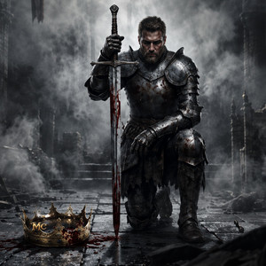 Call Me Kingslayer by Medieval Confessions