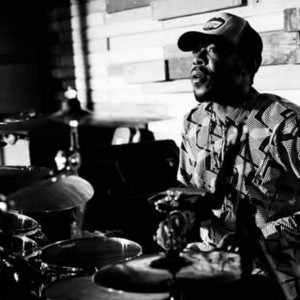 Mmm Seben Mix Concert at Geco Cafe 2022 - Live by Sage The Drummer 1, Benjamin Kabaseke, Kisa Thierry Wewa, Glody Odinga Likelele, Jacques Lourd Synthe