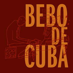 Bebo De Cuba cover