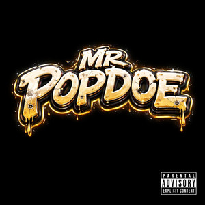 Mr.Popdoe by YounggChapoo
