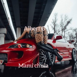 Mami chula by Albert G