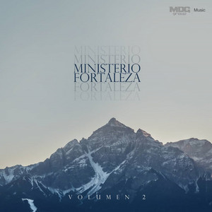 Ministerio Fortaleza - Con Todo Mi Corazón / Canto Danzo para Cristo / El Gozo de Mi Vida / El Señor Vuelve a Jerusalén