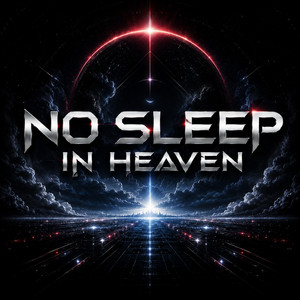 No Sleep in Heaven by Galipote Sensorial