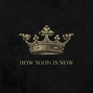 How Soon Is Now by AG, Dresage