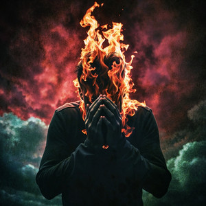 Cover art: Ніхто не знає