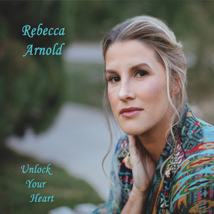 Rebecca Arnold - Someone Like You