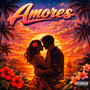 Amores by Dj Dony DR