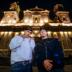 Apgo by El Muisca, Sloowtrack, Ramzes Buda