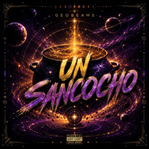 UN Sancocho by Geobeams