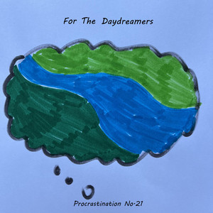 Procrastination No.21 (felt piano) by For The Daydreamers