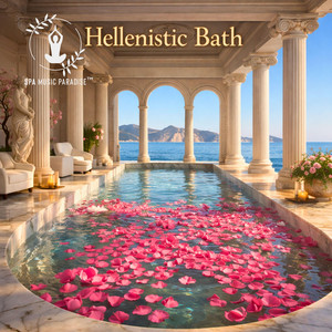 Hellenistic Bath