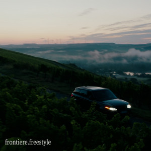 frontiere freestyle by Tommy