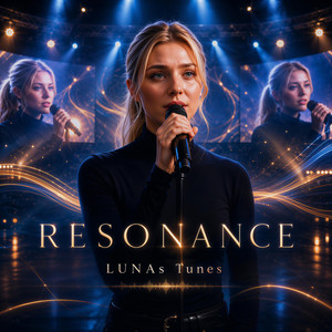RESONANCE by LUNAs Tunes