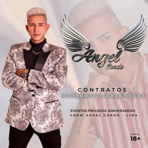 Angel Condo Gonzales - Mix Mallanep