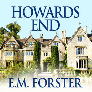Howards End (Unabridged)