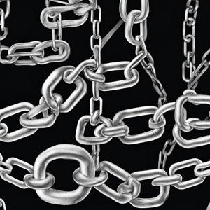 Portada de HOUDINI