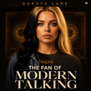 The Fan Of Modern Talking - Version 2026 by Dakota Lane