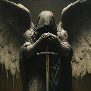 Morningstar by Nocturne Dominus