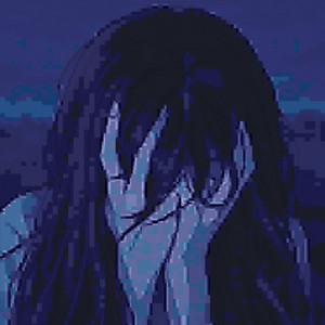 misery. (ambient) – super slowed by exhibit