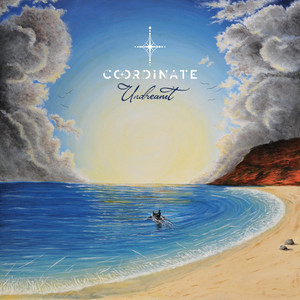 album cover: Undreamt