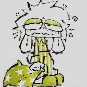 Im invisible to everyone by serialkilled, she left me today