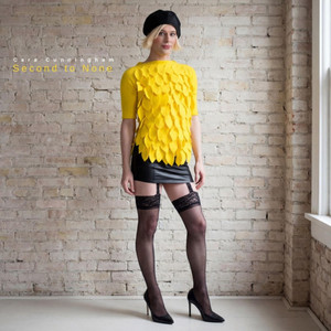 Second to None by Cara Cunningham