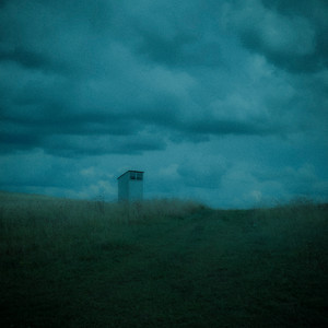 lonely field by Lurt