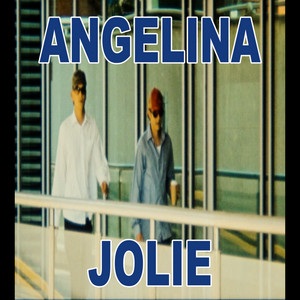 Angelina Jolie