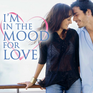 I'm In the Mood For Love album