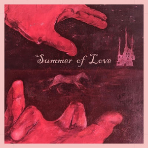 Summer of Love by Morphia Slow