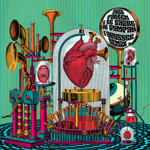 L'Odyssée - Yuksek Remix cover art