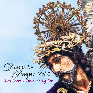 Arte Sacro - Fernando Aguilar - Mater Dolorosa - Marta Julia Quiñonez Ydígoras